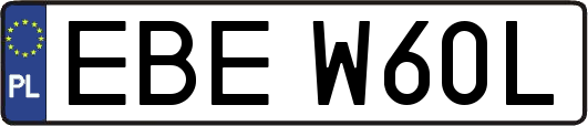 EBEW60L
