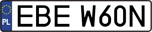 EBEW60N
