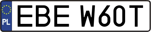 EBEW60T