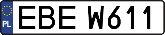 EBEW611