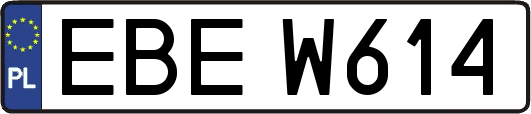 EBEW614