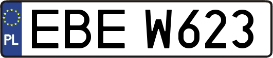 EBEW623