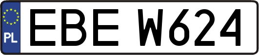 EBEW624