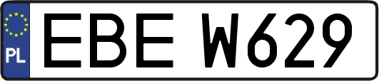 EBEW629