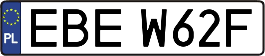 EBEW62F