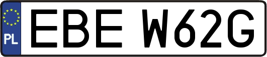 EBEW62G