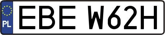 EBEW62H