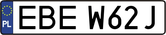 EBEW62J
