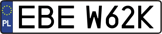 EBEW62K