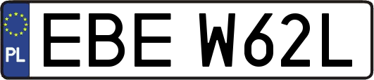 EBEW62L
