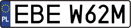 EBEW62M
