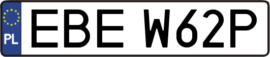 EBEW62P