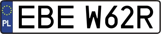 EBEW62R