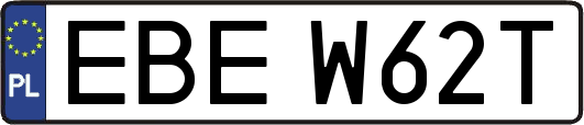 EBEW62T