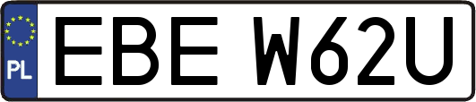 EBEW62U