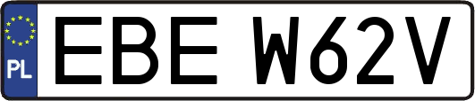 EBEW62V
