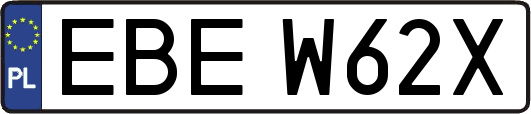 EBEW62X