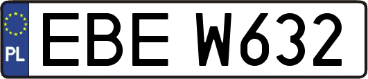 EBEW632