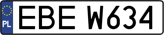 EBEW634