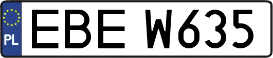EBEW635