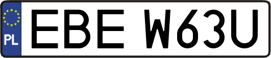 EBEW63U