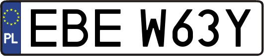 EBEW63Y