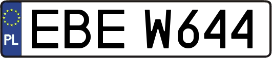 EBEW644