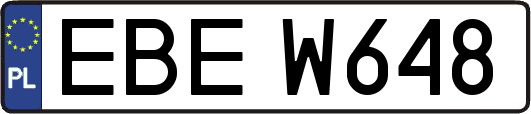 EBEW648