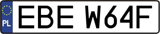 EBEW64F