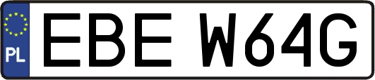 EBEW64G