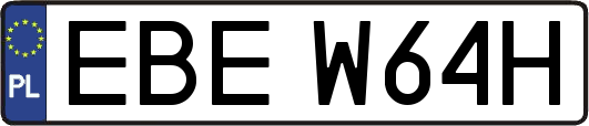 EBEW64H