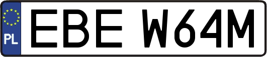 EBEW64M