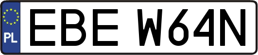 EBEW64N