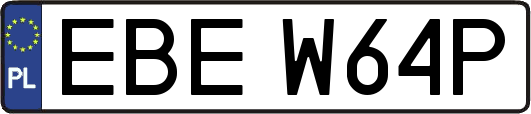 EBEW64P