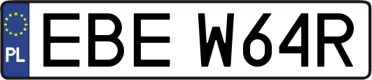 EBEW64R