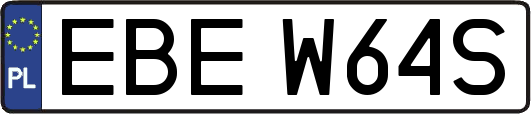 EBEW64S