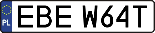 EBEW64T