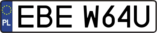 EBEW64U