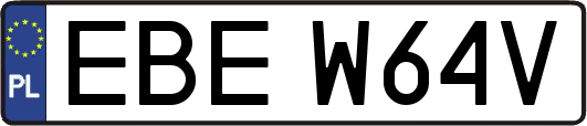 EBEW64V