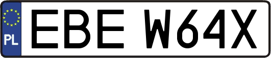 EBEW64X