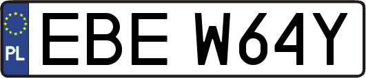 EBEW64Y