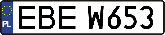 EBEW653
