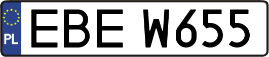 EBEW655