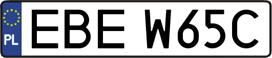 EBEW65C