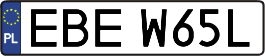 EBEW65L