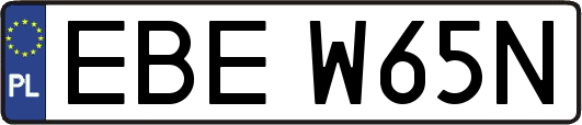 EBEW65N
