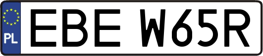 EBEW65R