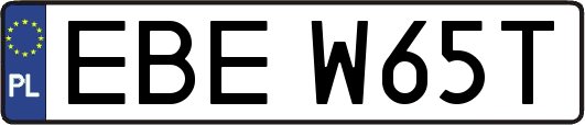 EBEW65T