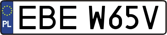 EBEW65V