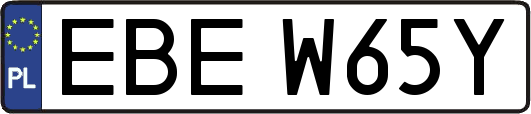 EBEW65Y